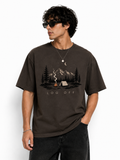Oversized Tshirt