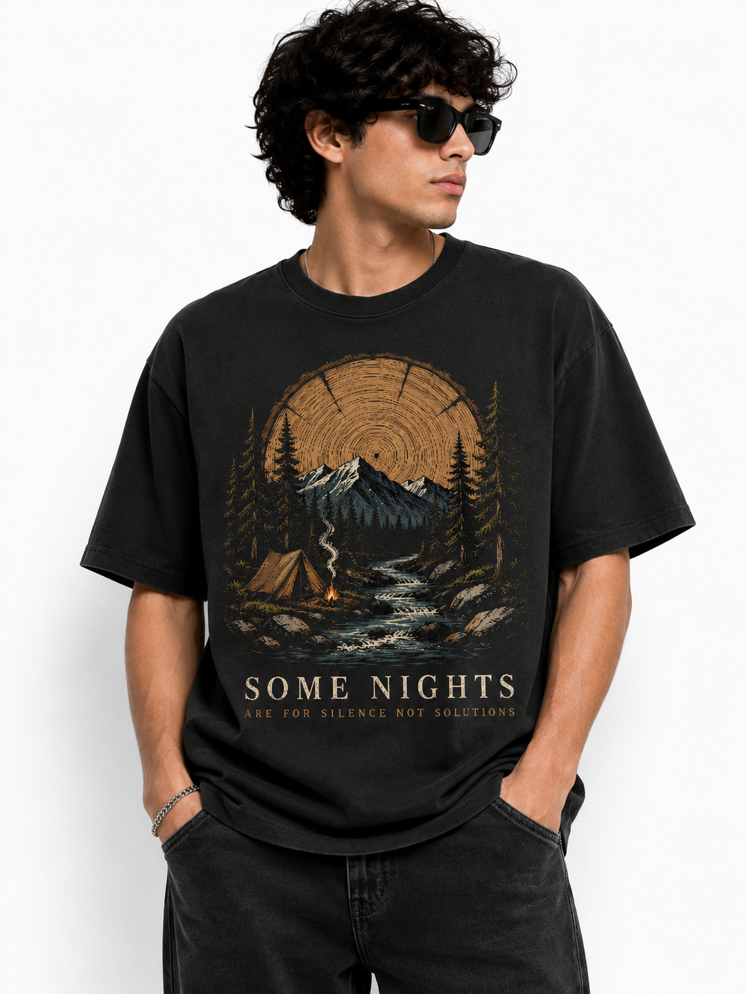 Oversized Tshirt