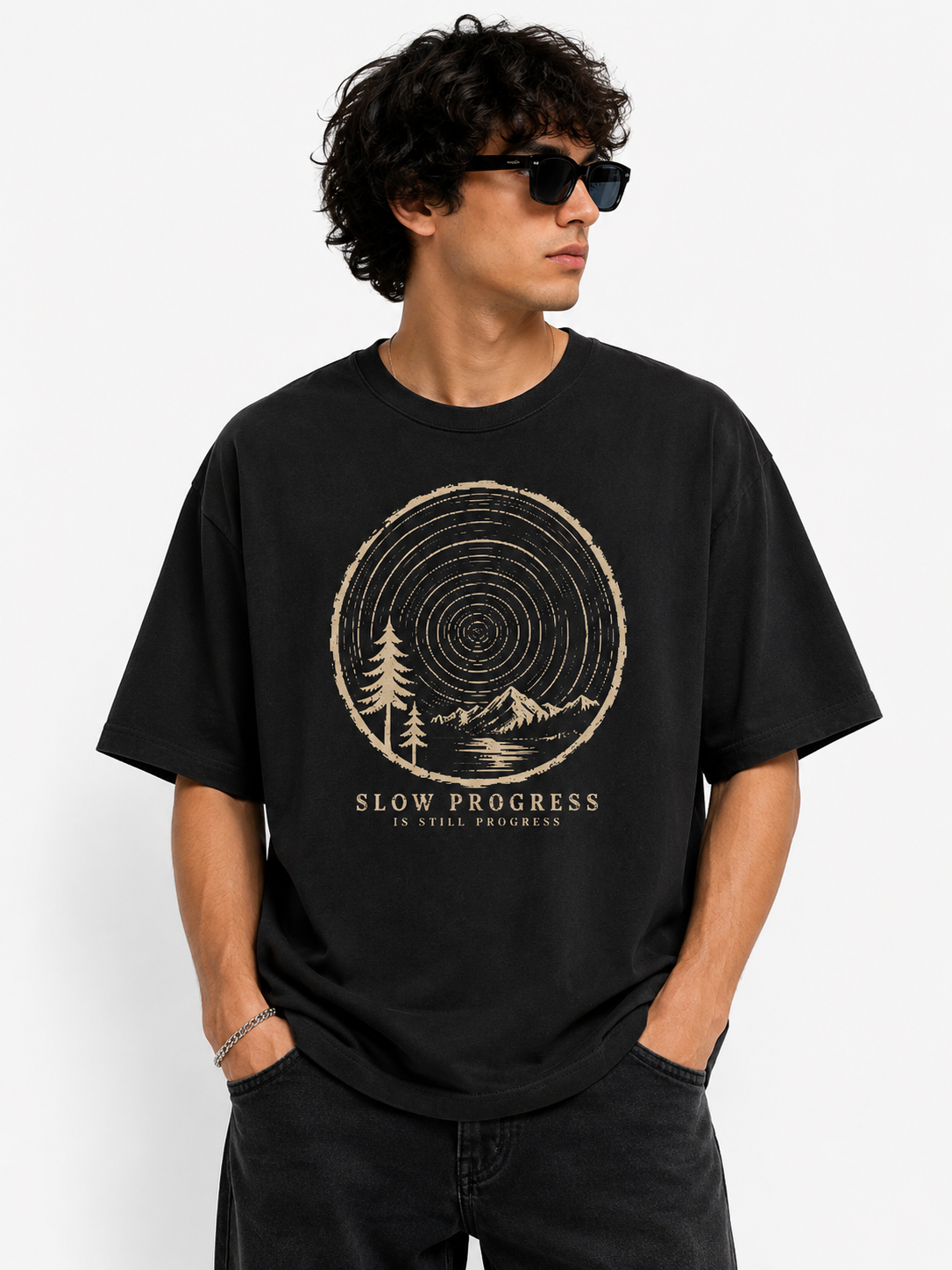 Oversized Tshirt