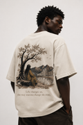 Oversized Tshirt