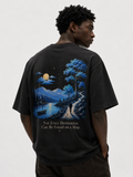 Oversized Tshirt