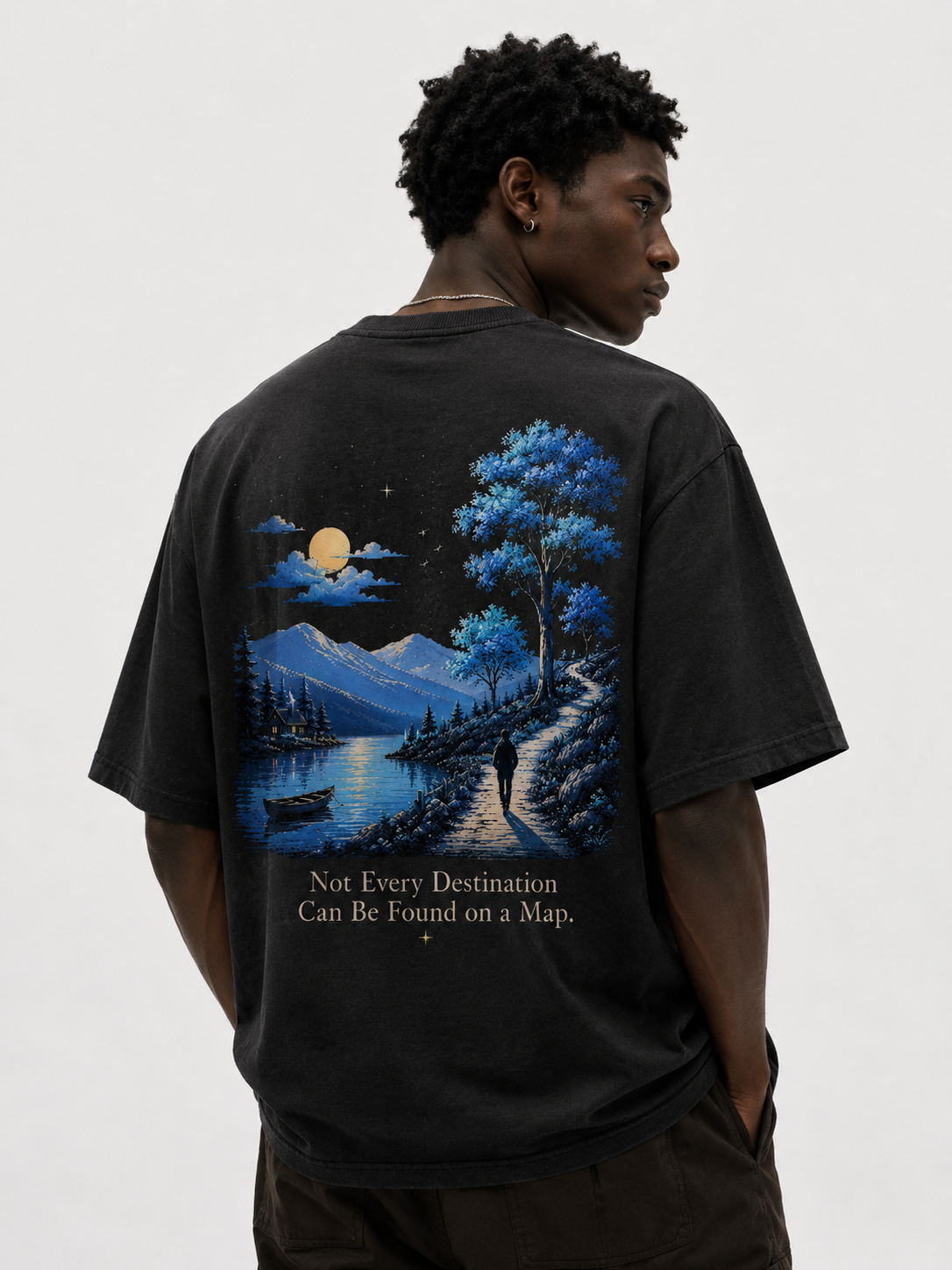 Oversized Tshirt